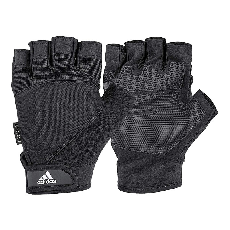 Performance Gloves, Black XXL