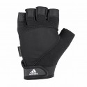 Performance Gloves, Grey S