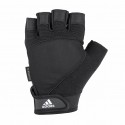 Performance Gloves, Grey L