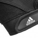 Performance Gloves, Grey L