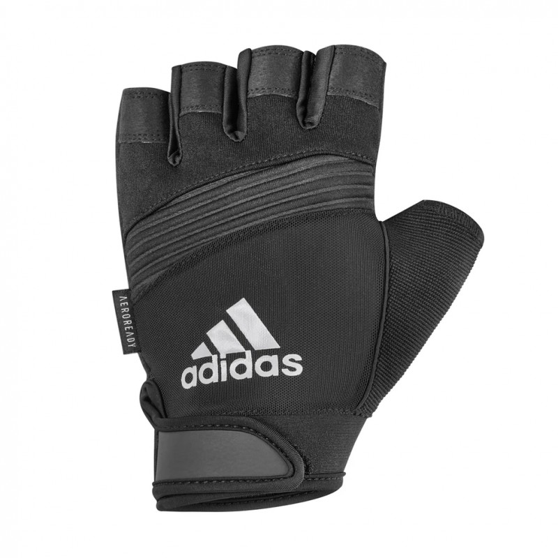 Performance Gloves, Grey XXL