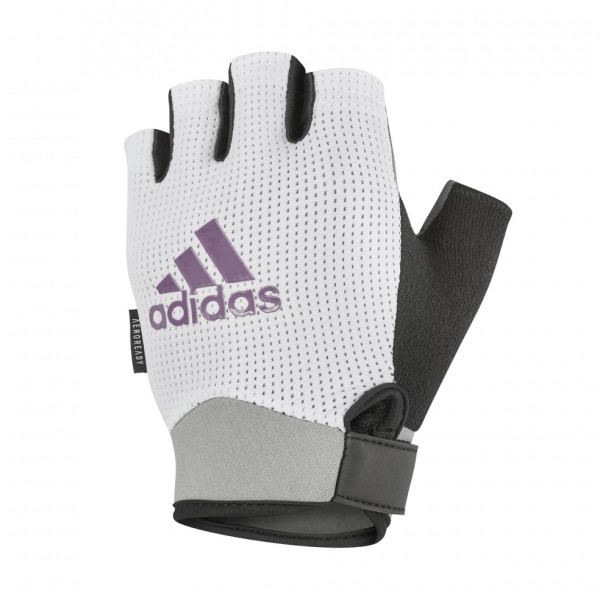 Performance Women's Gloves, White M