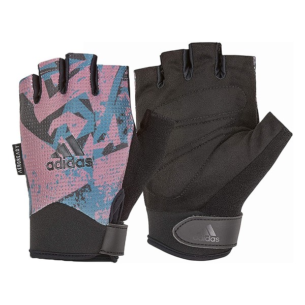 Performance Women's Gloves, Purple L