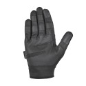 Full Finger Performance Gloves, Grey S