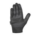 Full Finger Performance Gloves, Grey XL