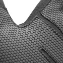 Full Finger Performance Gloves, Grey XL