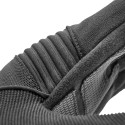 Full Finger Performance Gloves, Grey XL