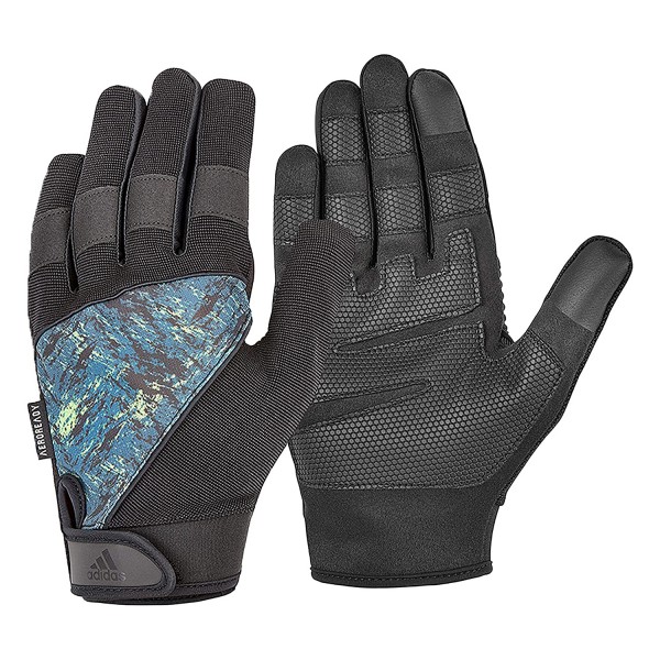 Full Finger Performance Gloves, Power S