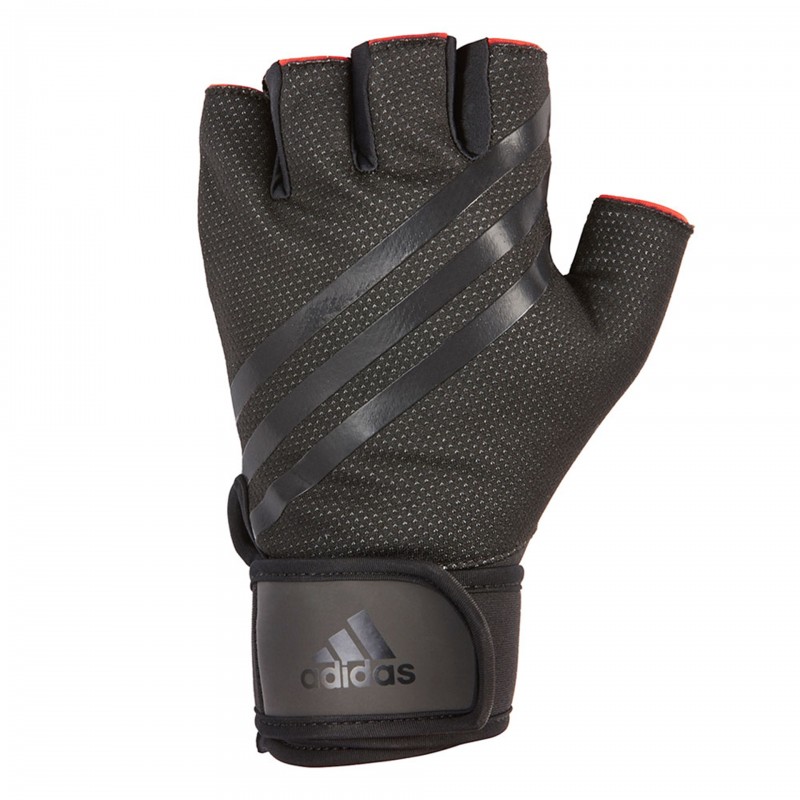 Elite Training Gloves, Black M