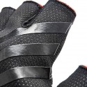 Elite Training Gloves, Black XXL