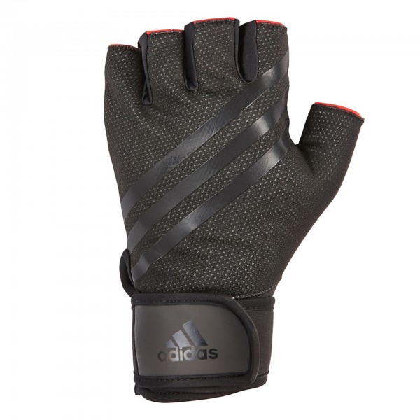 Elite Training Gloves, Black XXL