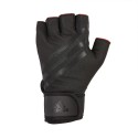 Elite Training Gloves, Grey M