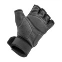 Elite Training Gloves, Grey XXL