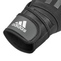 Elite Training Gloves, Grey XXL