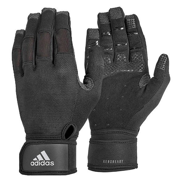 Ultimate Training Gloves, M