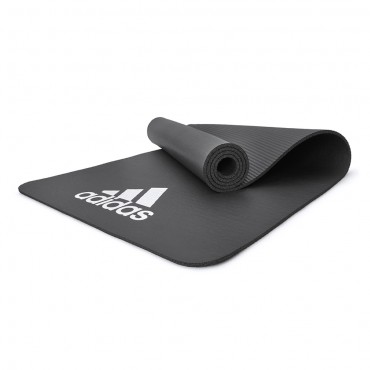 Fitness Mat, Grey 7 ...