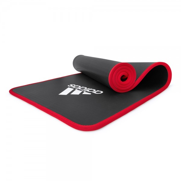 Training Mat, Red