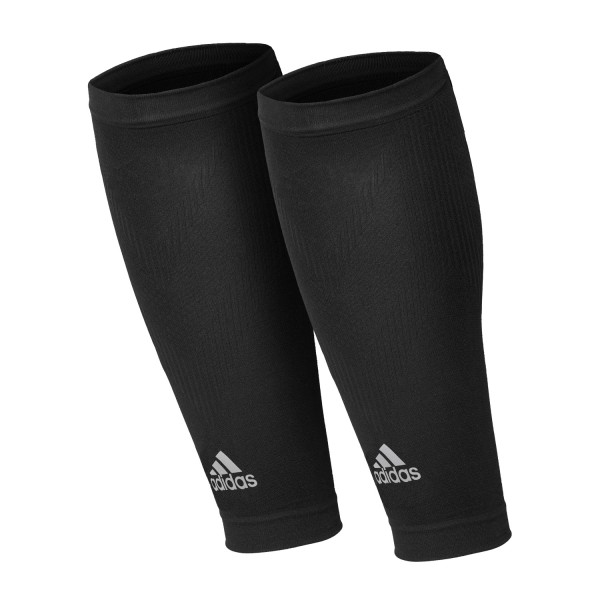 Compression Calf Sleeves, Black S/M