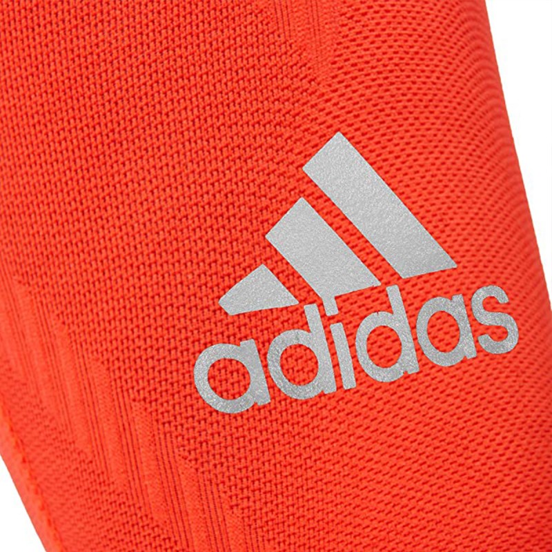 Buy Adidas Compression Calf Sleeves, Red S/M Online at Best Price in UAE.