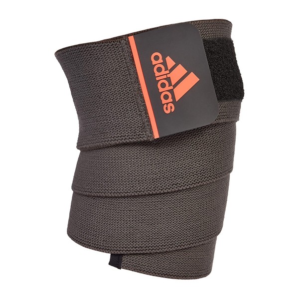 Universal Support Wrap, Long, Solar Red