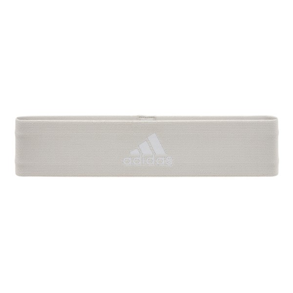 Resistance Band, Grey Light