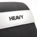 Resistance Band, Black Heavy