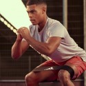 Resistance Band, Black Heavy