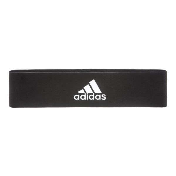 Resistance Band, Black Heavy
