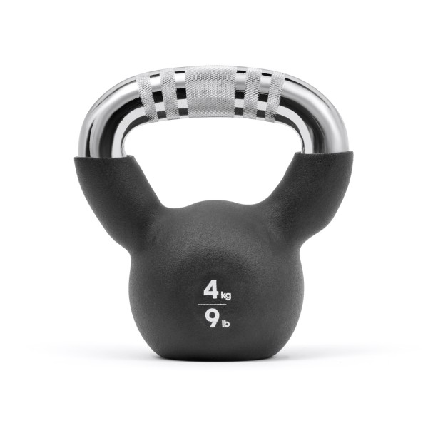 Kettlebell, 4 Kg