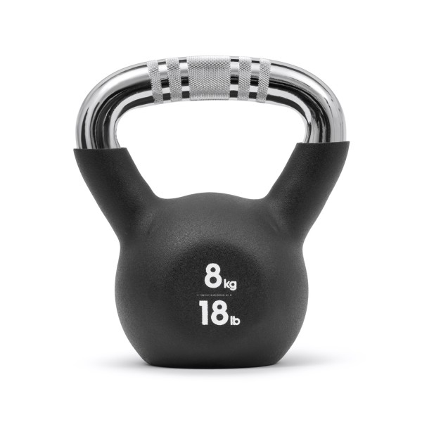 Kettlebell, 8 Kg