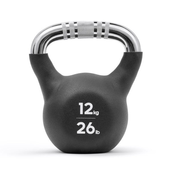 Kettlebell, 12 Kg