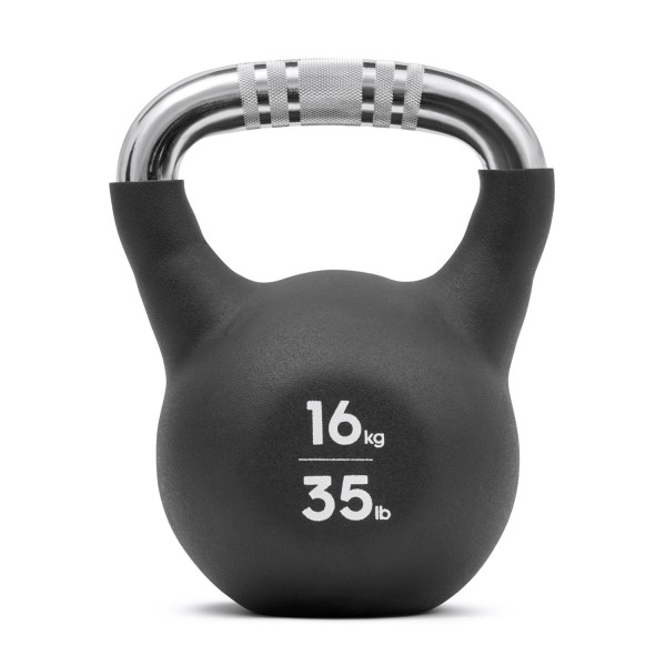 Kettlebell, 16 Kg