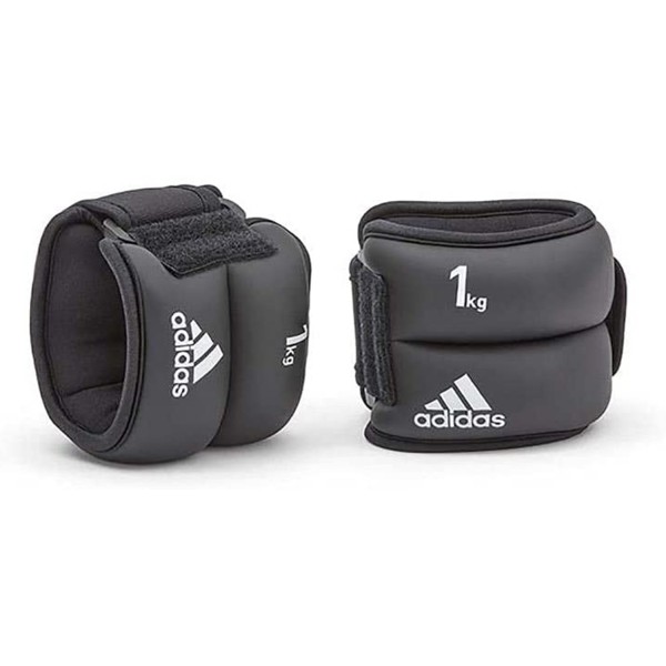 Ankle/Wrist Weights, 1 Kg