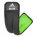 Ankle/Wrist Weights, 1.0 Kg