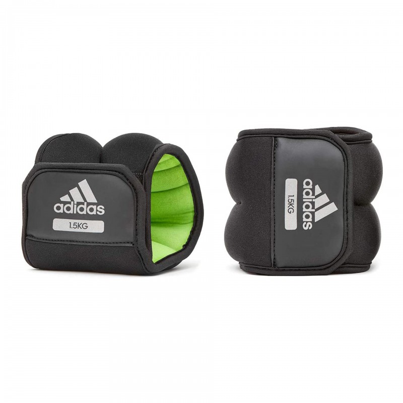 Ankle/Wrist Weights, 1.5 Kg