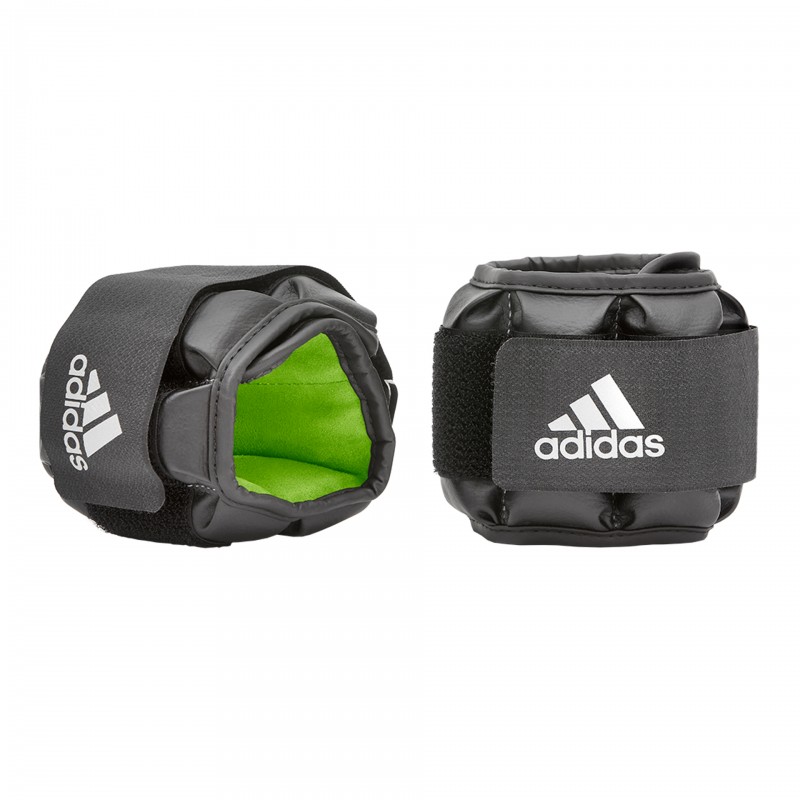 Performance Ankle/Wrist Weights, 0.5 Kg