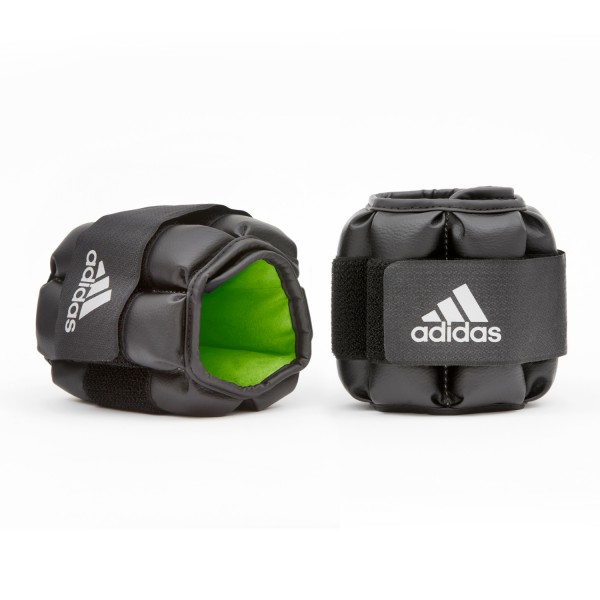 Performance Ankle/Wrist Weights, 2 Kg