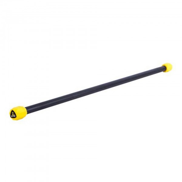 Weighted Bar, 2 Kg