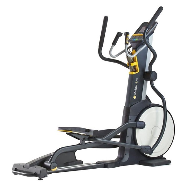 Elliptical Cross Trainer E3I