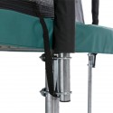 Favorit Regular 430 Green with Safety Net Comfort