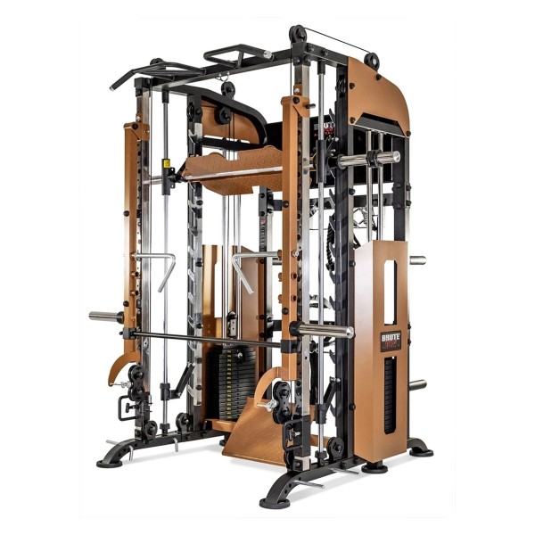 360PTX Functional Trainer