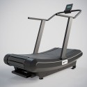 A7000 Curve Treadmill