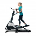 ANDES-3 Elliptical Trainer