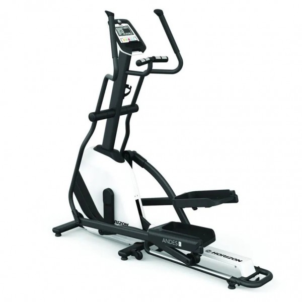 ANDES-3 Elliptical Trainer