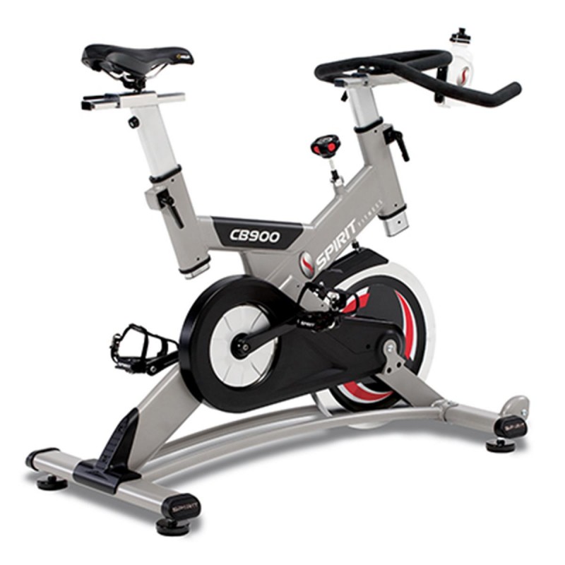 Buy Spirit Fitness CB900 Spinning Bike Online at Best Price in UAE