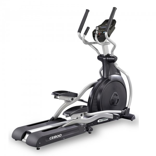 CE800 Commercial Elliptical Trainer