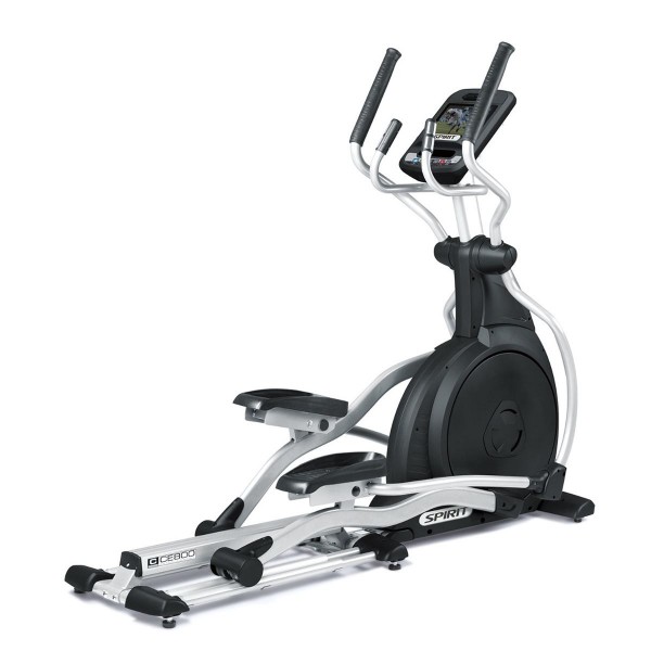 CE800ENT Commercial Elliptical Trainer