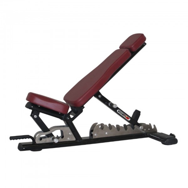 Multi Adjustable Bench