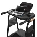 Treadmill TT 5.0 Slate Black