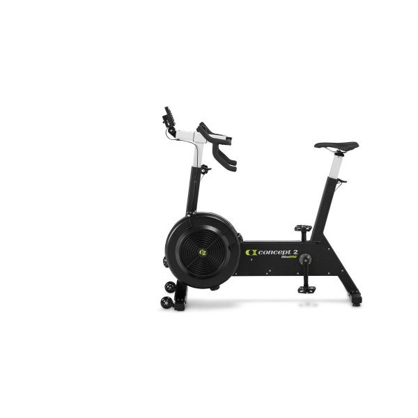 Concept 2 BikeErg